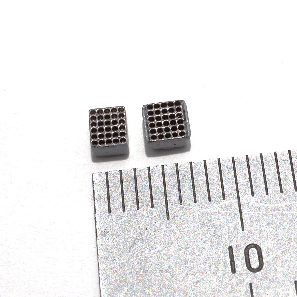 AN-ALE39チャフディスペンサー(1/72)12個セット