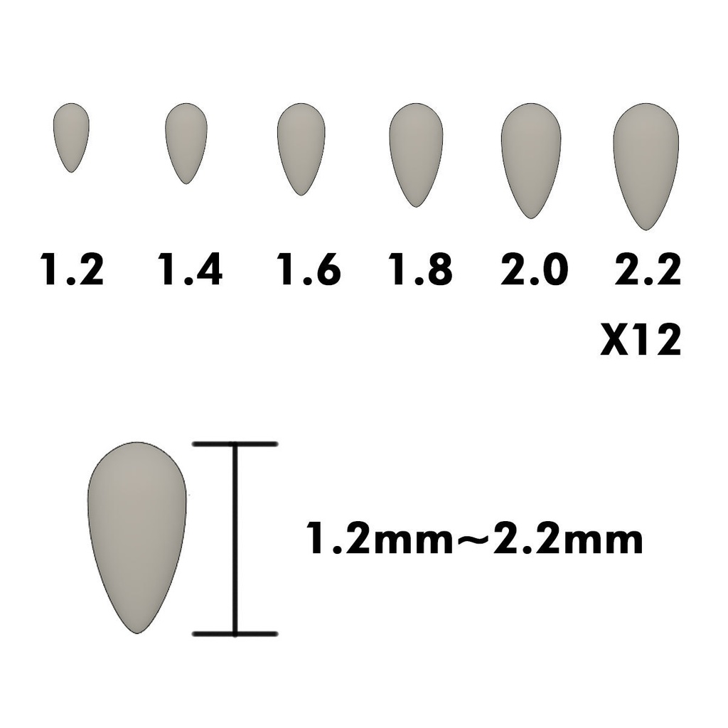 ナビゲーションライトS