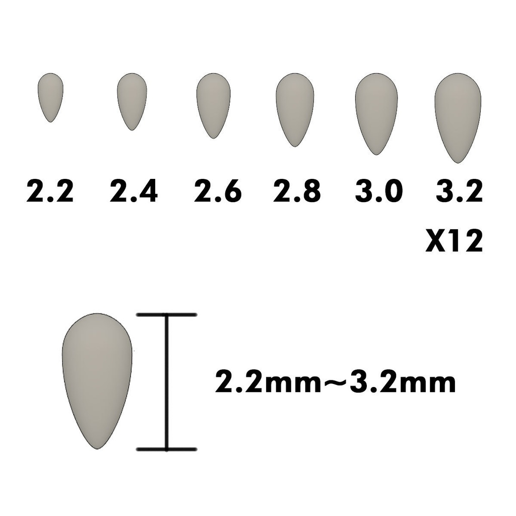 ナビゲーションライト L