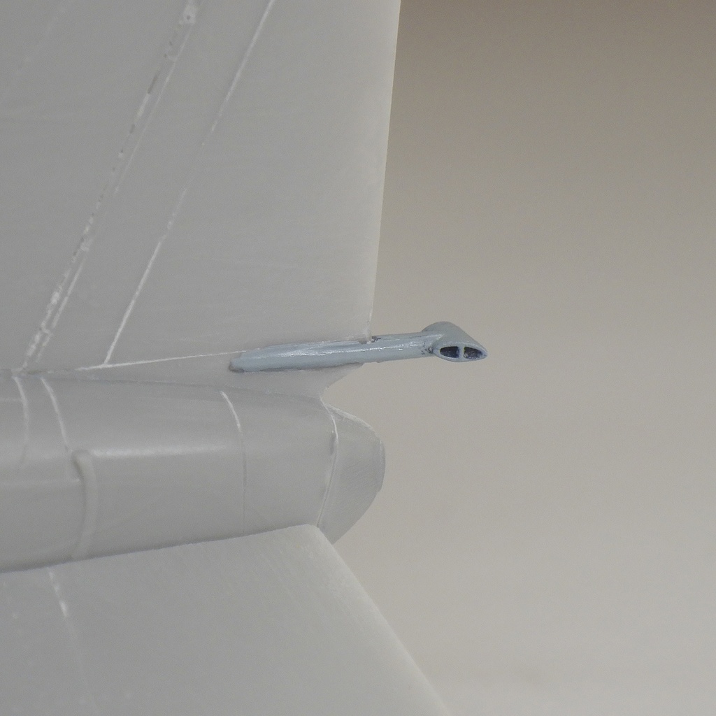 F-4ファントム2”H社アップデートパーツセット”(1/72)