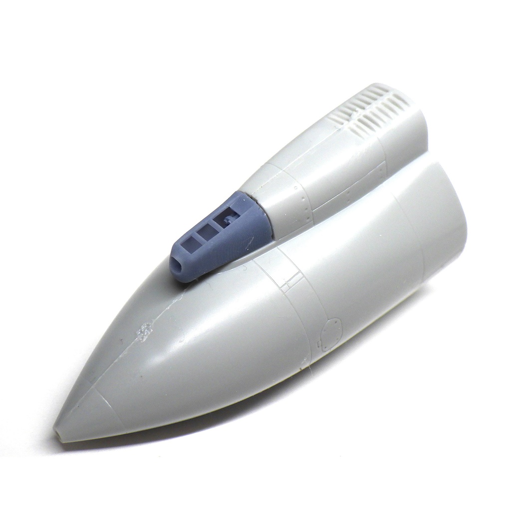 F-4ファントム2:ディテールアップパーツセット(1/48)