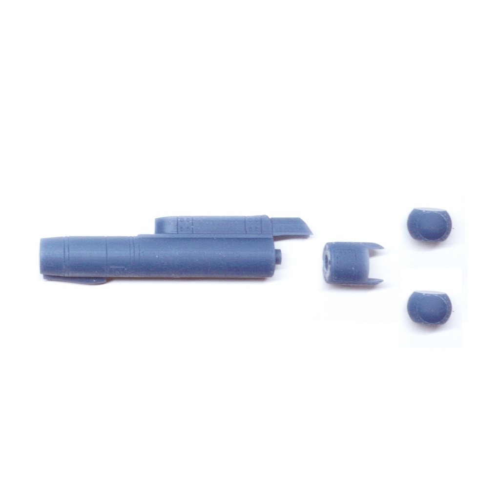 J/AAQ-2 FLIRポッド(1/48)