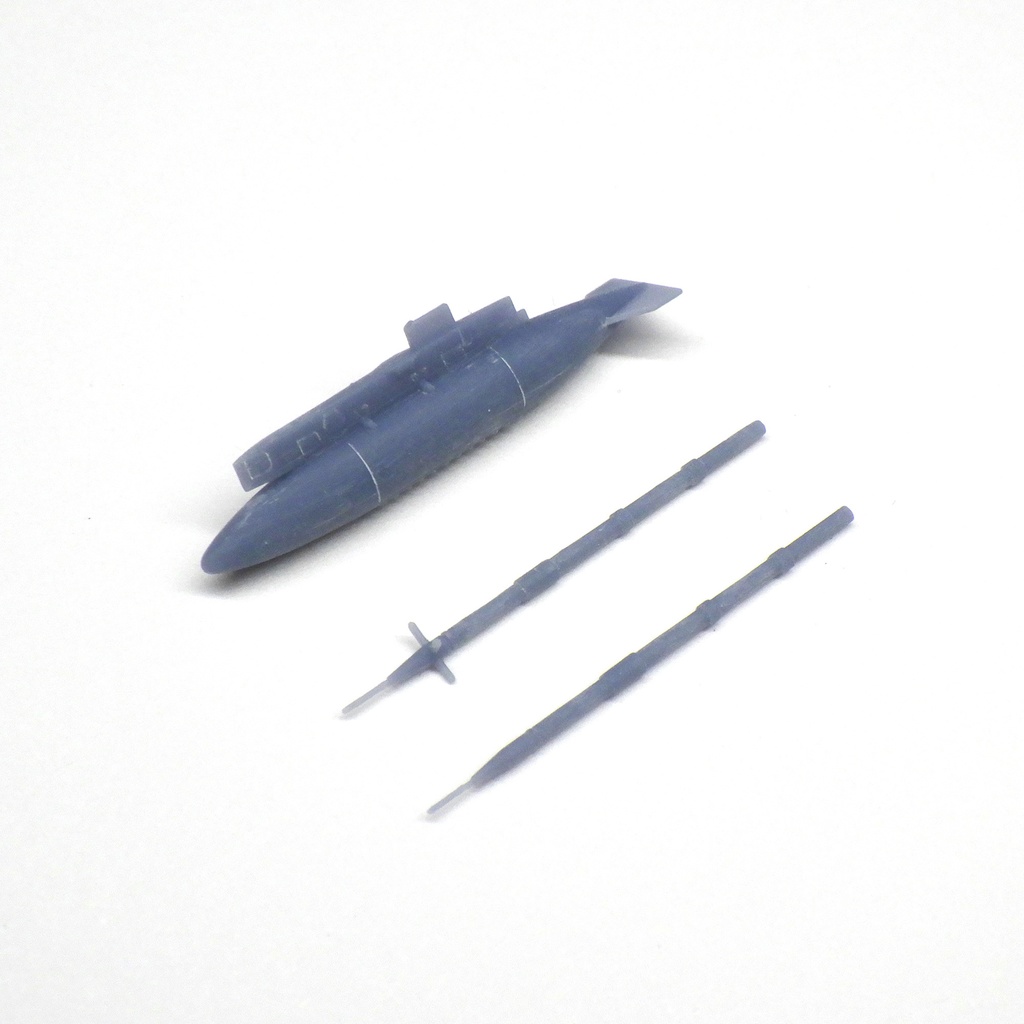 F-5Nタイガー2”VFC-111サンダウナーズ(1/144)Part2
