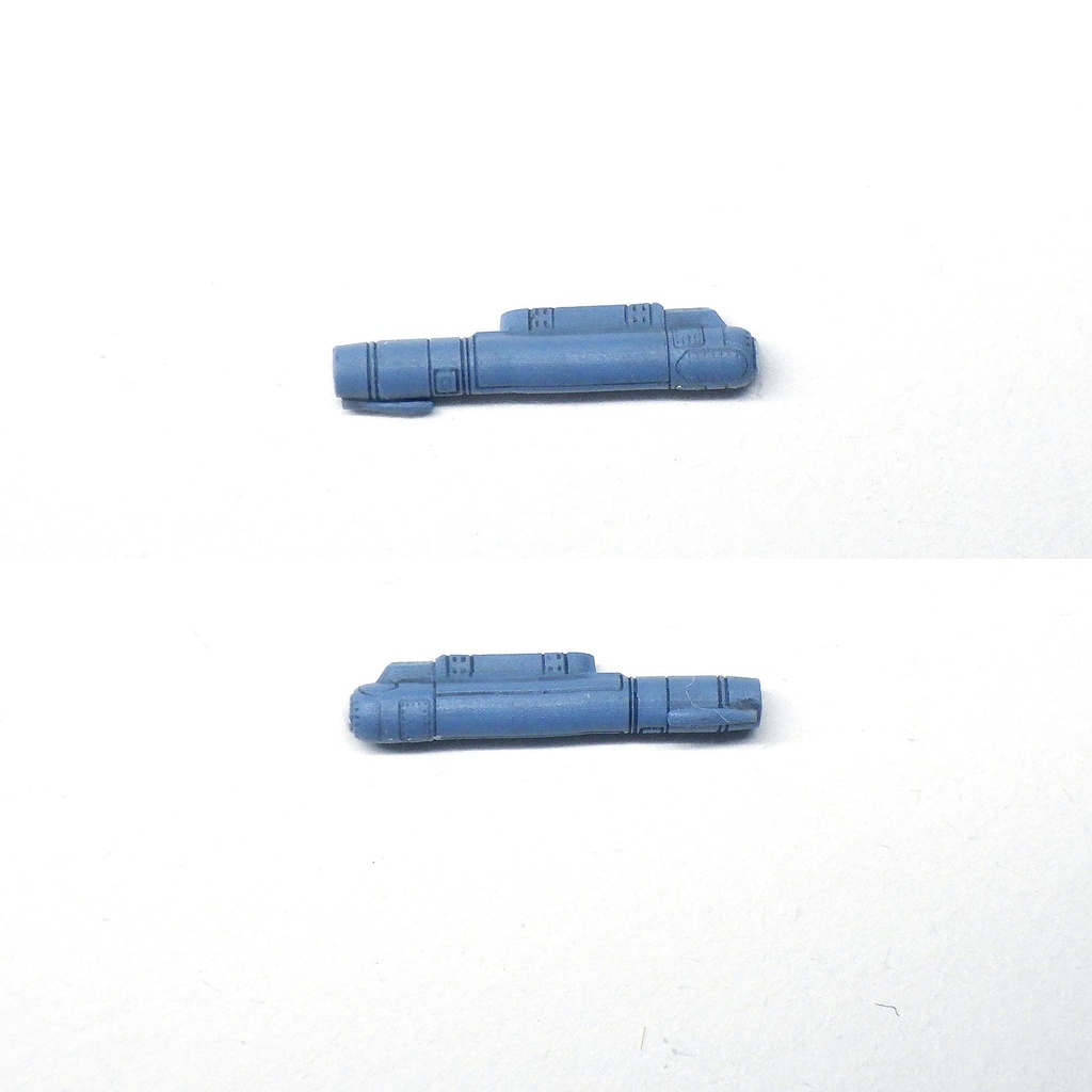 J/AAQ-2外装型FLIR