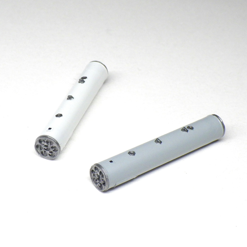 LAU-131/A ロケットラインチャー 2本セット