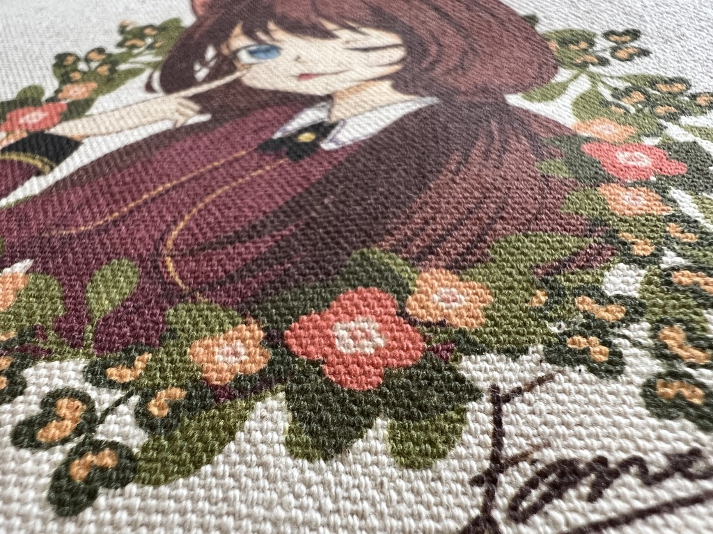 おでかけーぬ(ver.オリジナル)