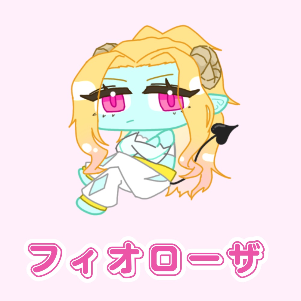 自立ミニアクスタ