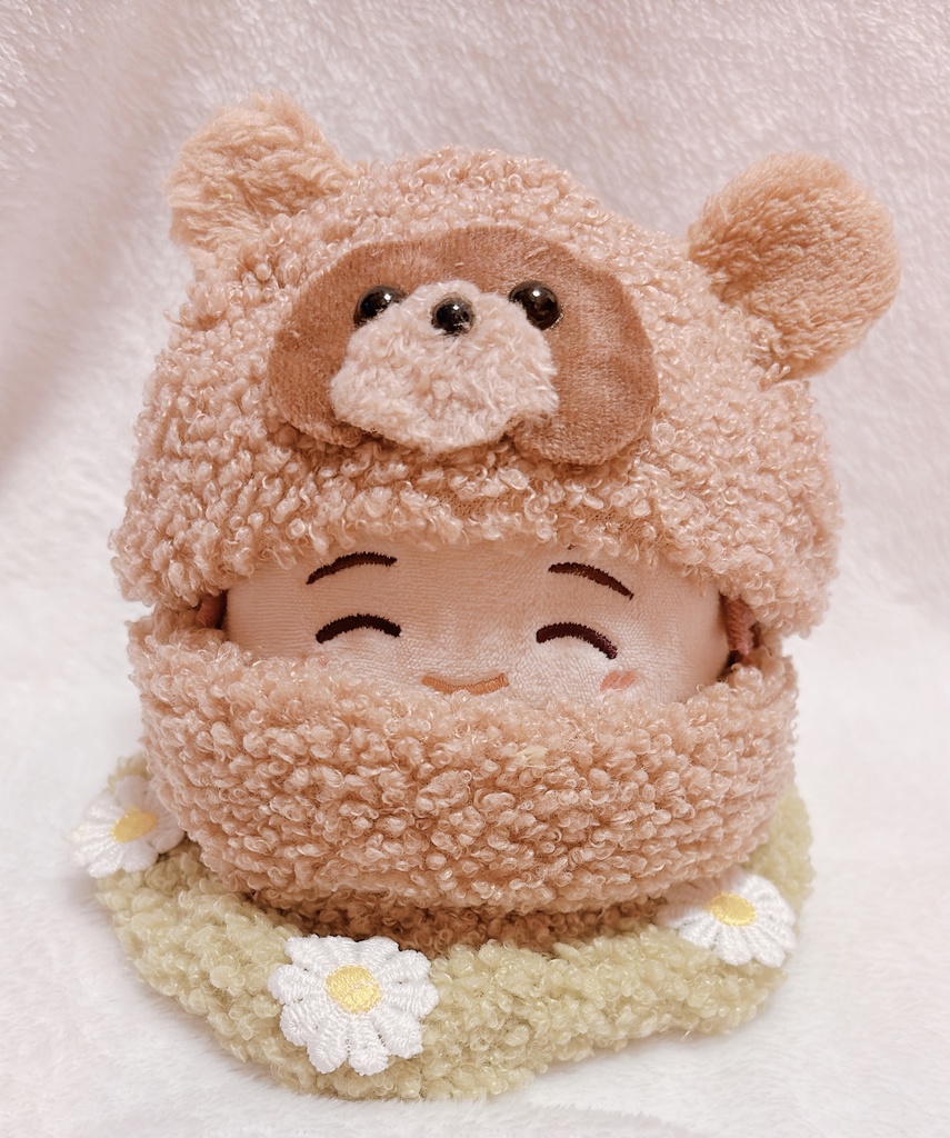 （単品）たぶんたぬき