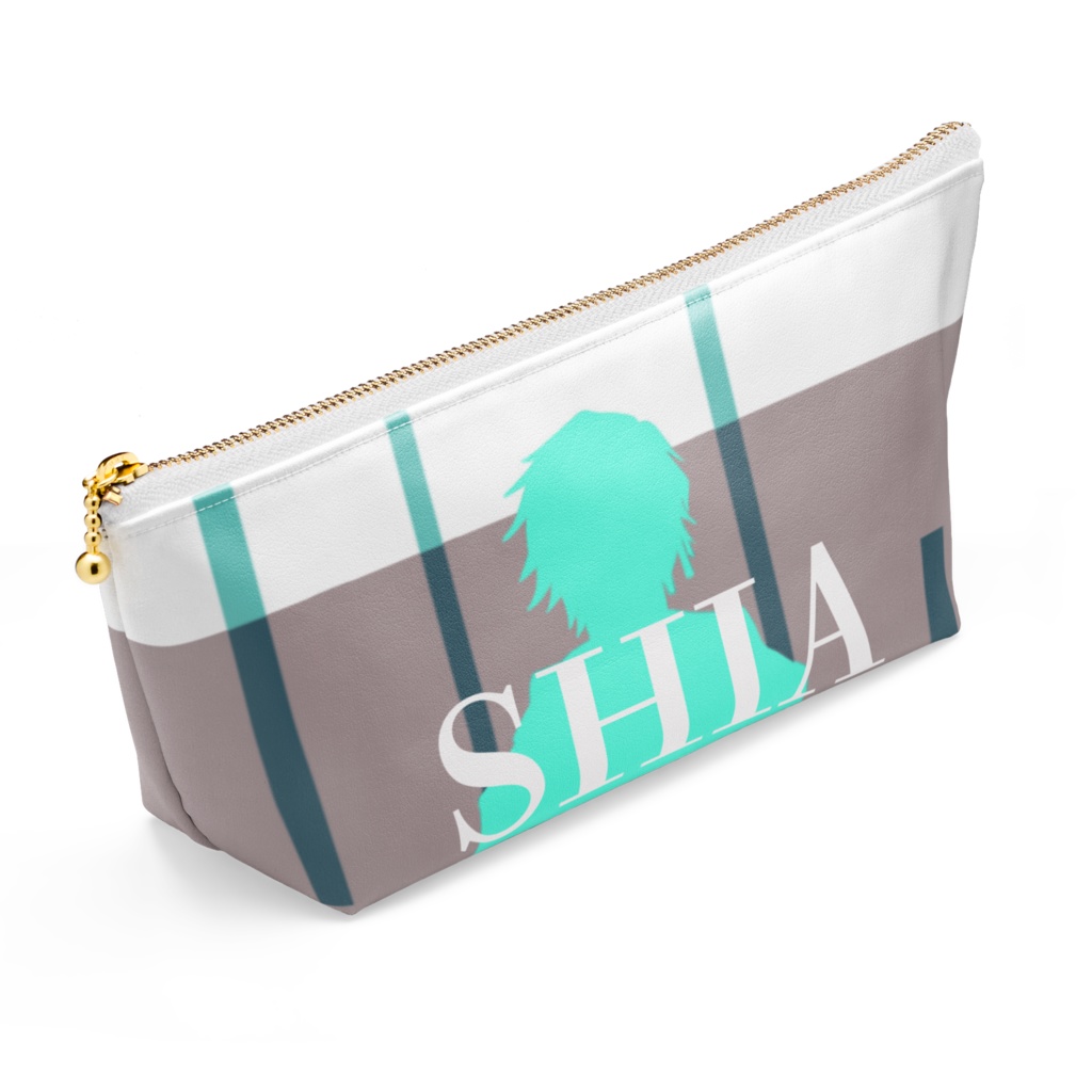 創作男子くん's ポーチ/志亜Ver