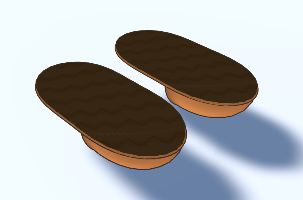 Bear Indoor slippers/곰돌이 실내 슬리퍼/クマちゃん インドアスリッパ