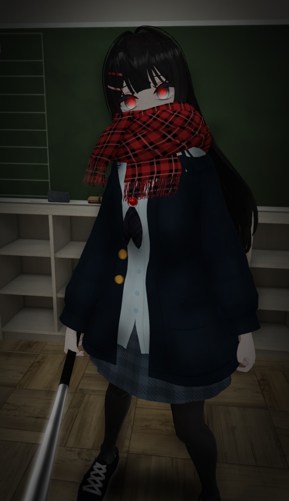 Simple Bat/간단 빠따/シンプルなバット