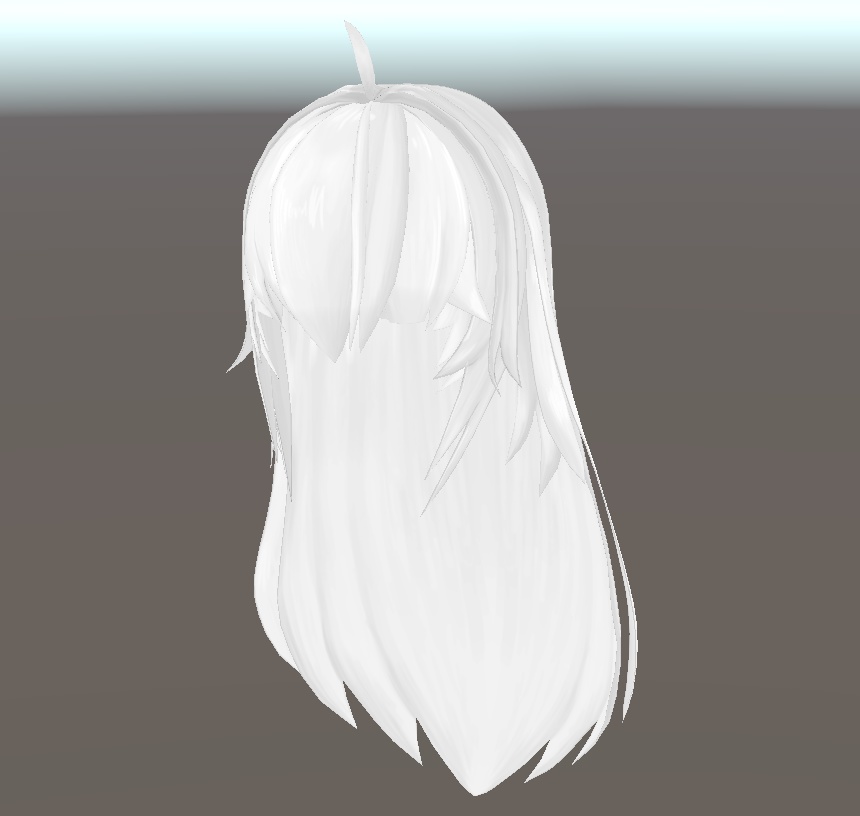 (Free)Alpha_Hair/アルファヘア