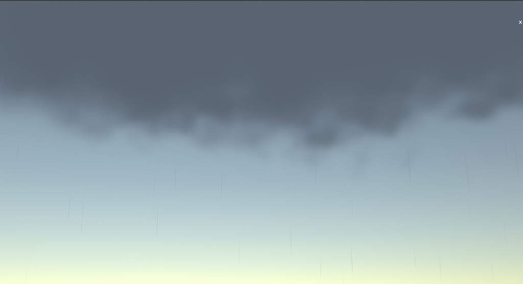 PRS_Personal Rain System