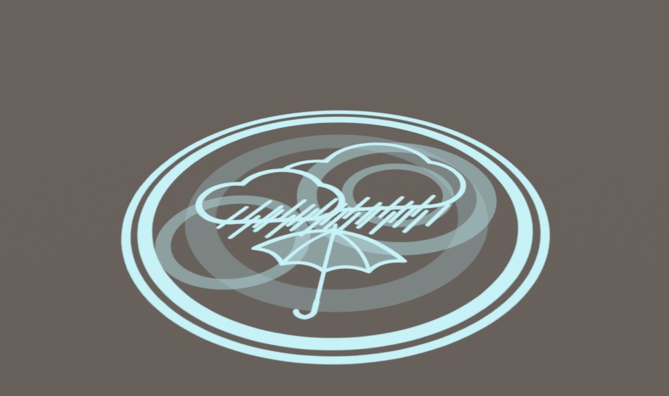 PRS_Personal Rain System