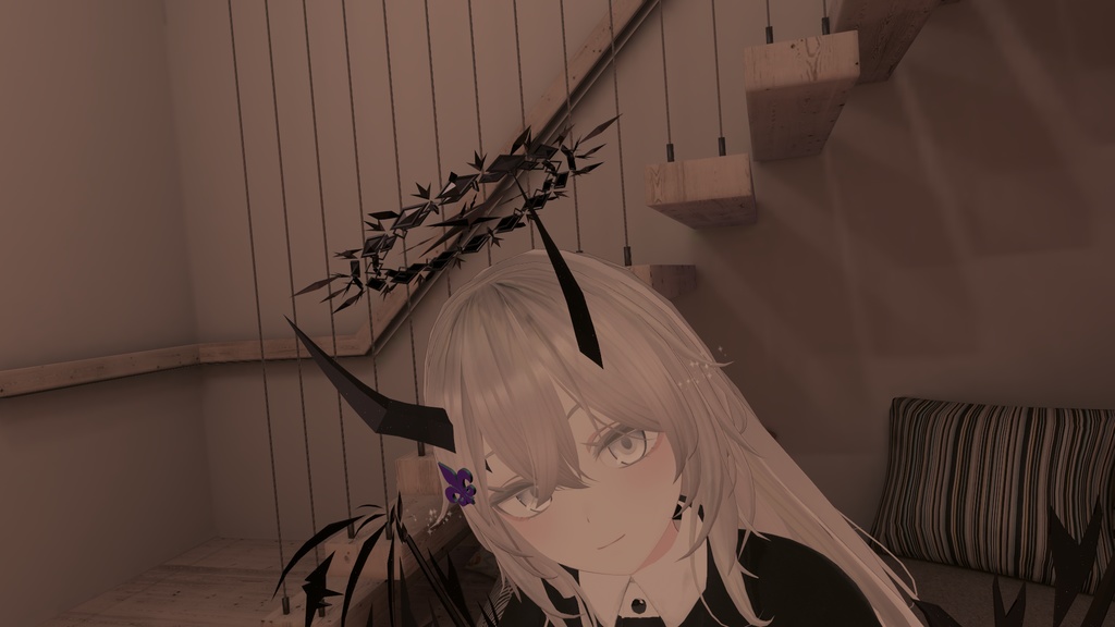 (Free)Dark Star Halo