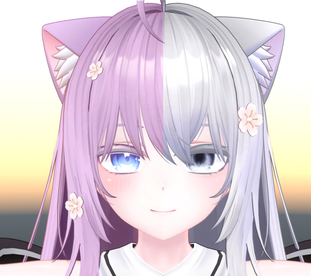 (Free) Moe Umbra Eye Texture