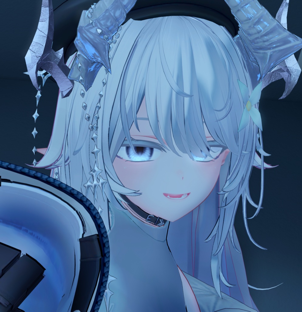 (Free) Moe Umbra Eye Texture