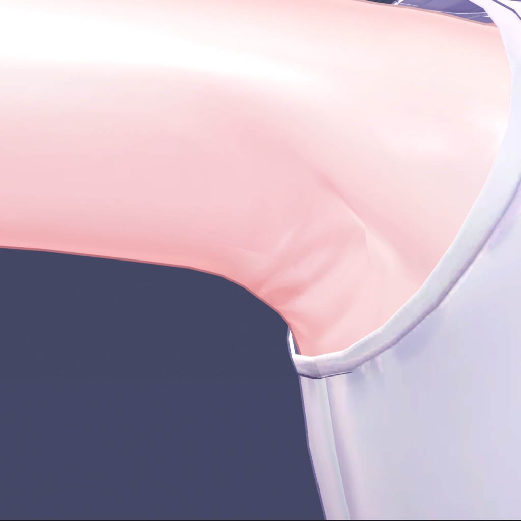 (Free)Moe Detail++ Body