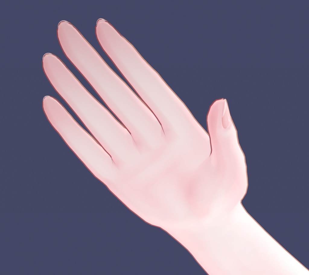 (Free)Moe Detail++ Body