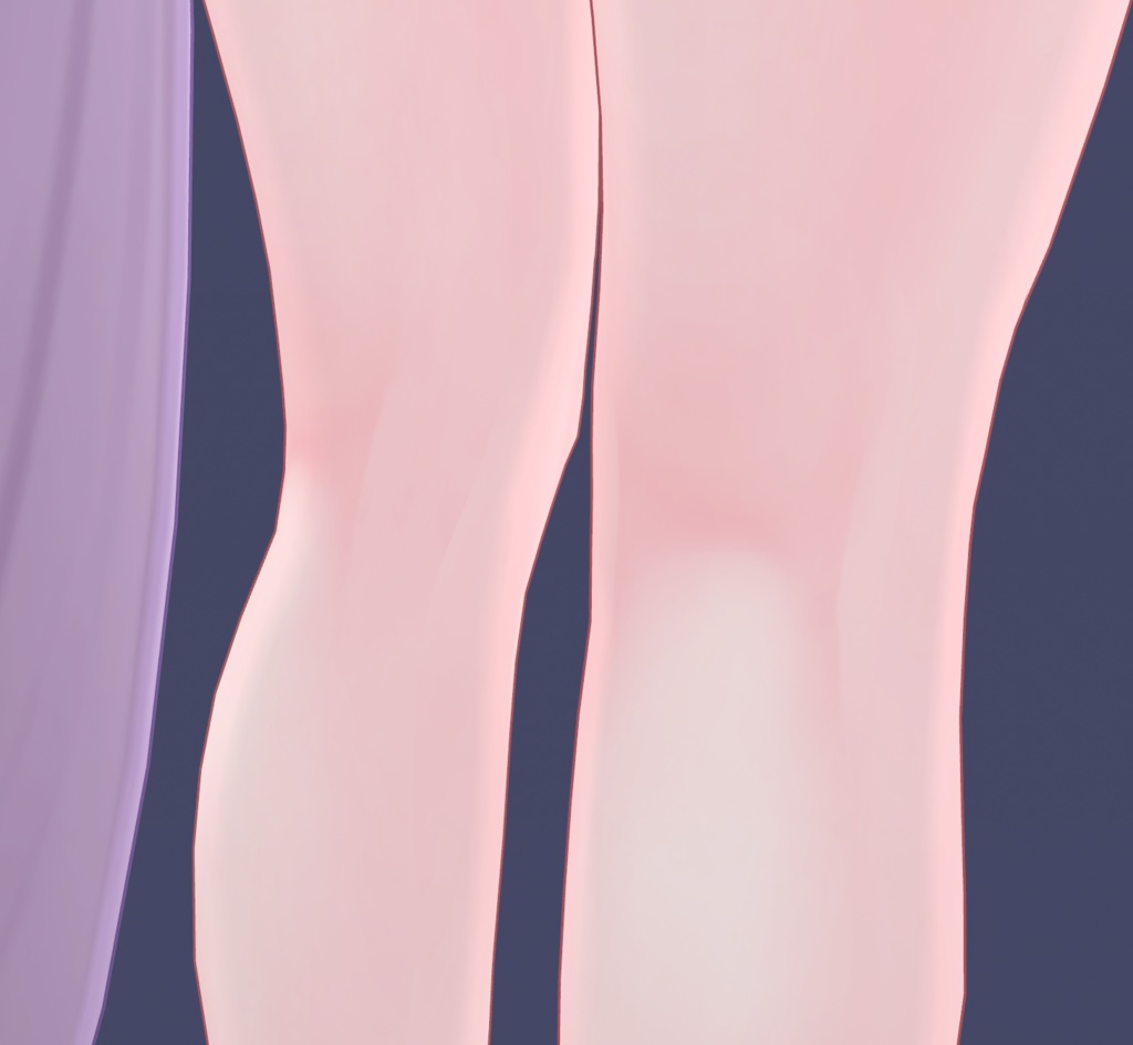 (Free)Moe Detail++ Body