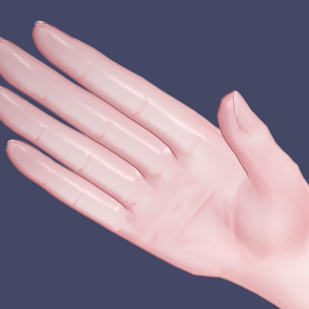 (Free)Moe Detail++ Body