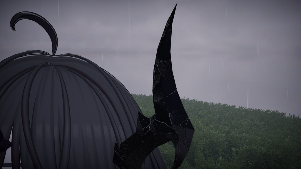 (Free)Ecdysis Horns