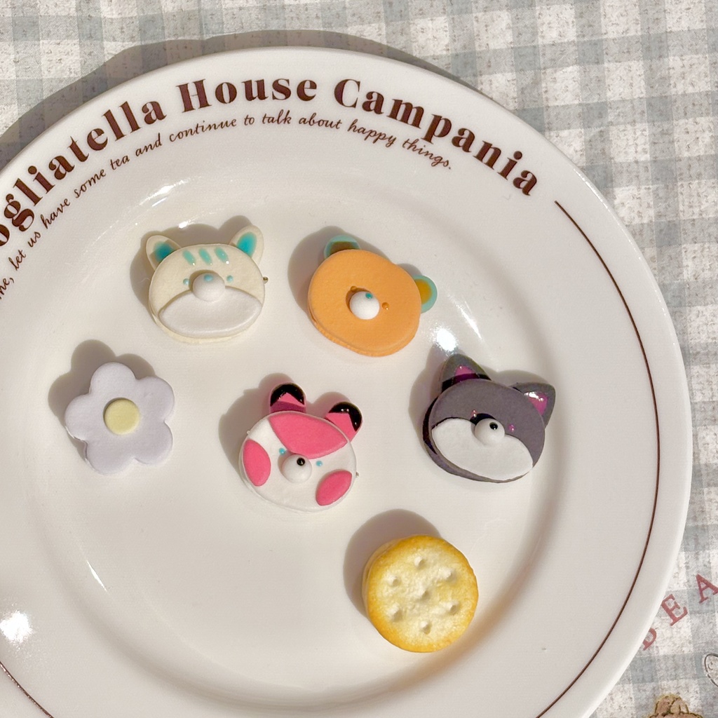 おでかけオリエンス ぬい用ポシェット