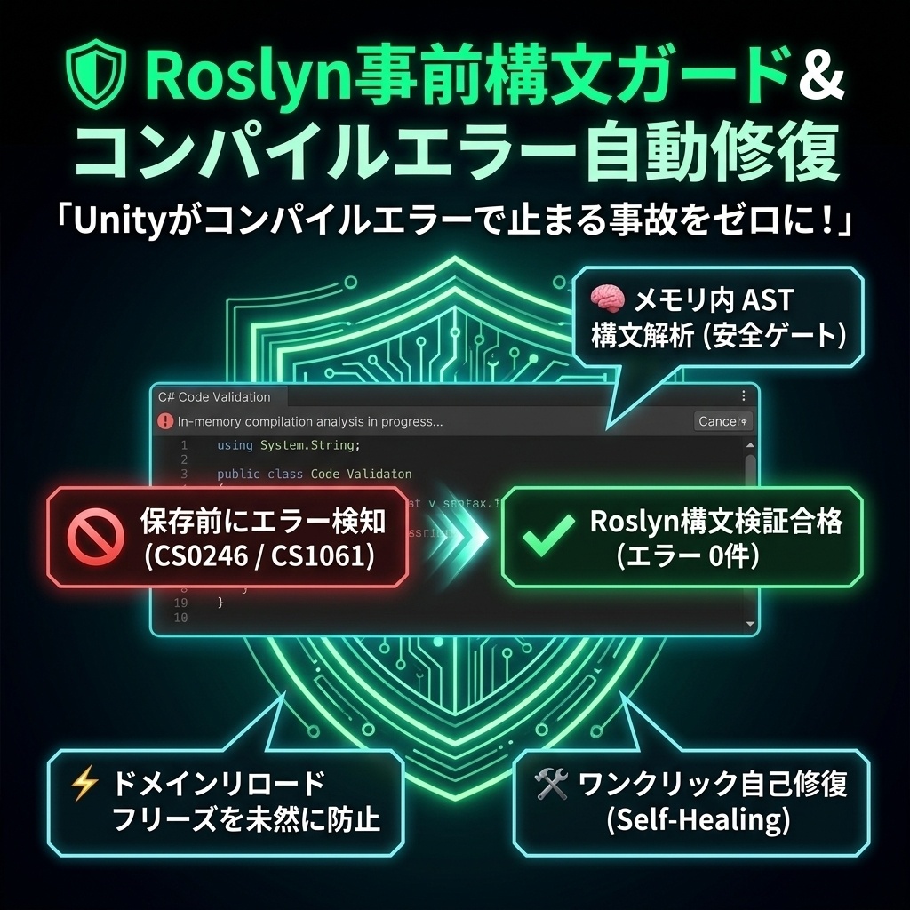【Unityエディタ拡張】Brody AI V2.0 — 自律型AIゲーム開発コパイロット / シーン自動構築・C#生成・エラー修復【永久BYOK&Cloud Pro特典付】