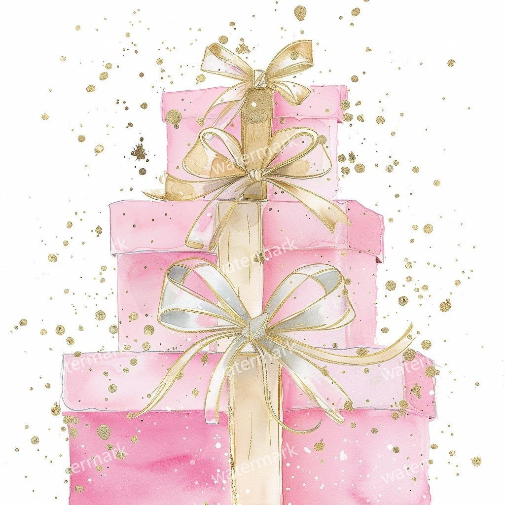 【商用利用可】ウェディング水彩クリップアート33点バンドル|高解像度・透過PNG|結婚式・コラージュ・ジャンクジャーナル素材|即ダウンロード