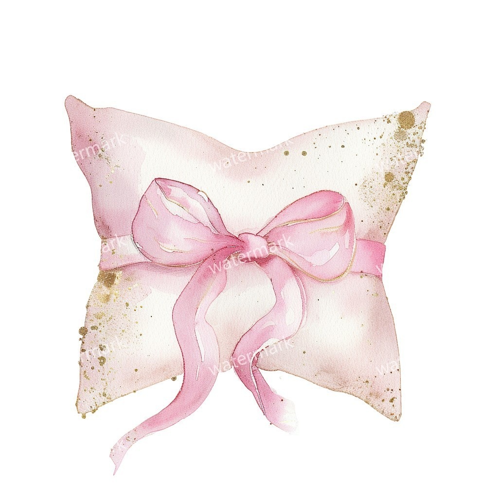 【商用利用可】ウェディング水彩クリップアート33点バンドル|高解像度・透過PNG|結婚式・コラージュ・ジャンクジャーナル素材|即ダウンロード