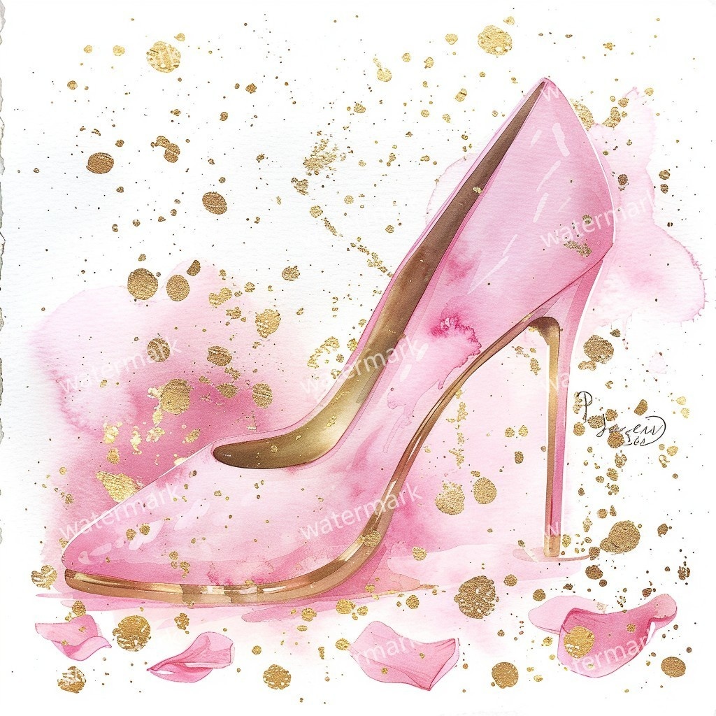 【商用利用可】ウェディング水彩クリップアート33点バンドル|高解像度・透過PNG|結婚式・コラージュ・ジャンクジャーナル素材|即ダウンロード