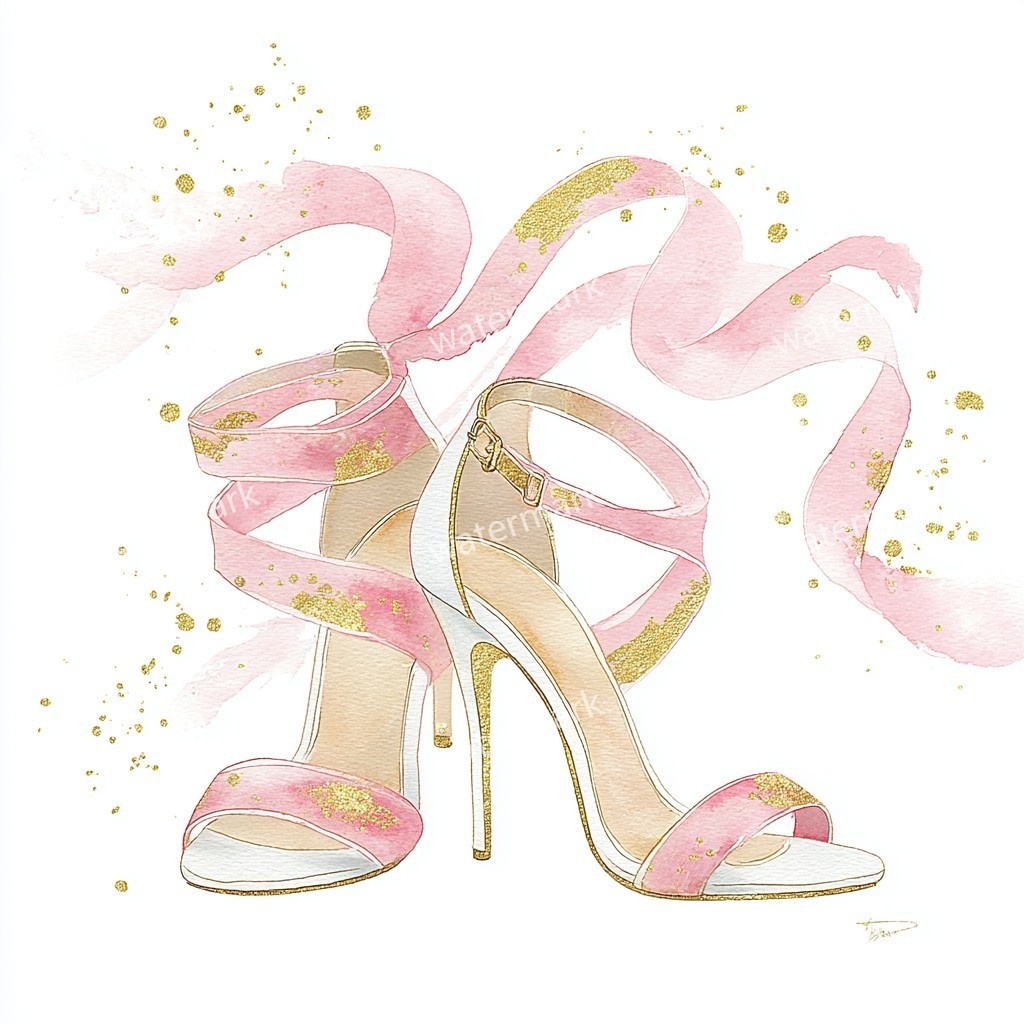 【商用利用可】ウェディング水彩クリップアート33点バンドル|高解像度・透過PNG|結婚式・コラージュ・ジャンクジャーナル素材|即ダウンロード