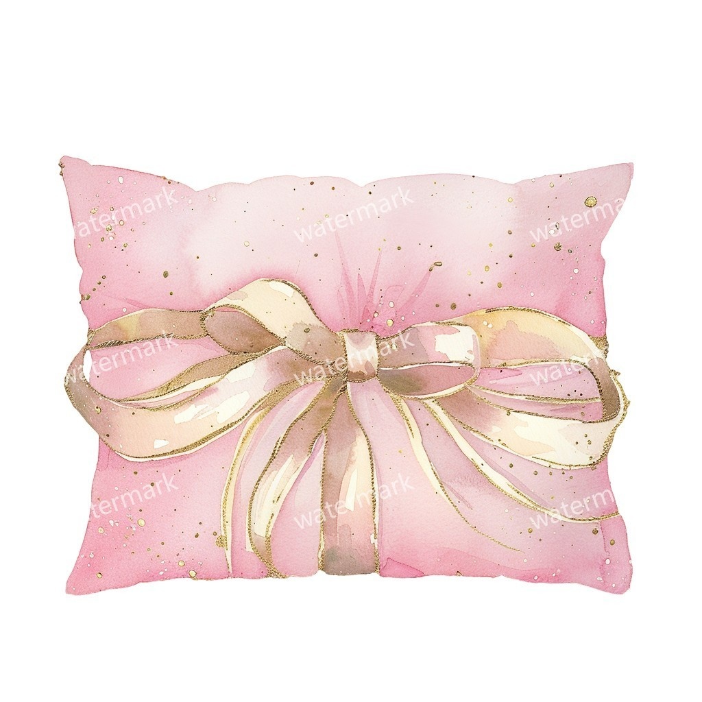 【商用利用可】ウェディング水彩クリップアート33点バンドル|高解像度・透過PNG|結婚式・コラージュ・ジャンクジャーナル素材|即ダウンロード