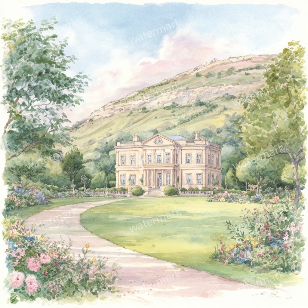 【商用利用可】プライドと偏見(水彩イラスト)クリップアート20点セット|高解像度JPG|印刷OK|コラージュ・ジャンクジャーナル素材|即ダウンロード