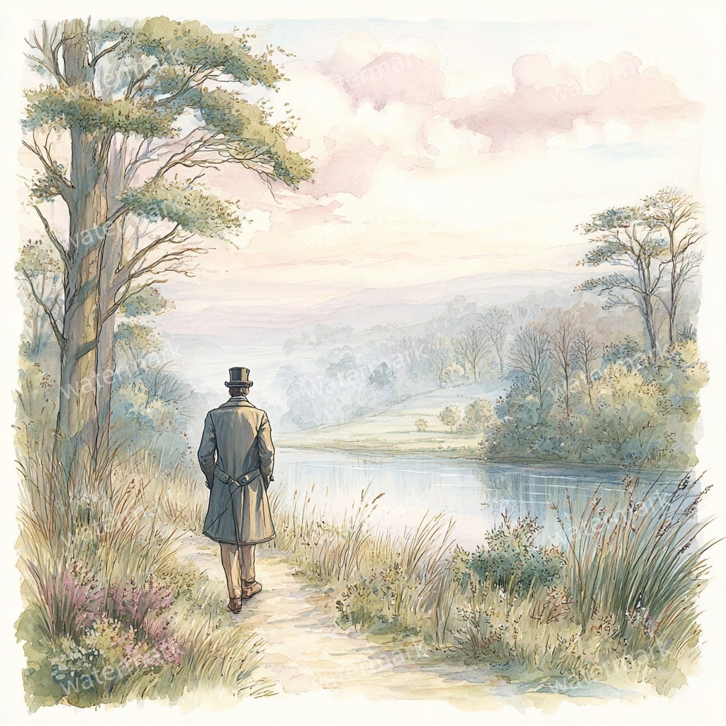 【商用利用可】プライドと偏見(水彩イラスト)クリップアート20点セット|高解像度JPG|印刷OK|コラージュ・ジャンクジャーナル素材|即ダウンロード