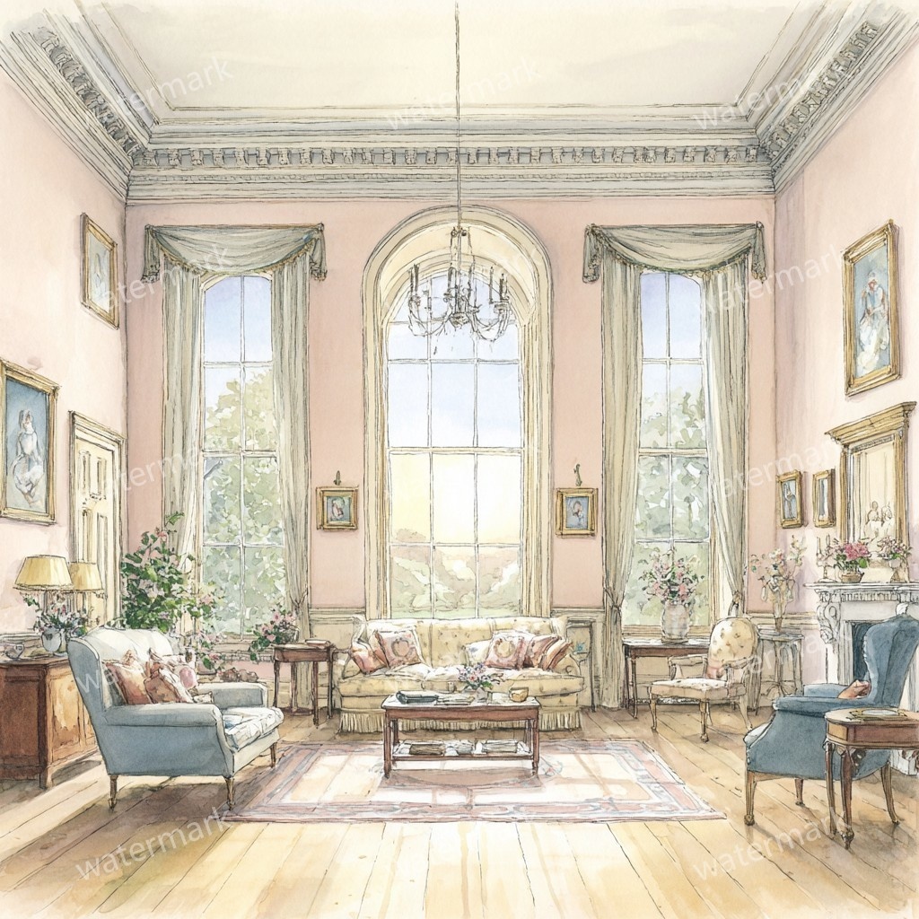 【商用利用可】プライドと偏見(水彩イラスト)クリップアート20点セット|高解像度JPG|印刷OK|コラージュ・ジャンクジャーナル素材|即ダウンロード