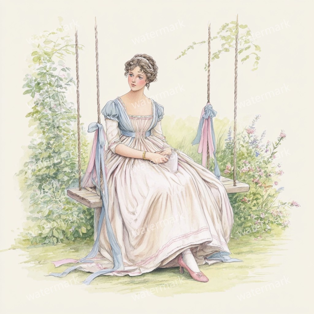 【商用利用可】プライドと偏見(水彩イラスト)クリップアート20点セット|高解像度JPG|印刷OK|コラージュ・ジャンクジャーナル素材|即ダウンロード