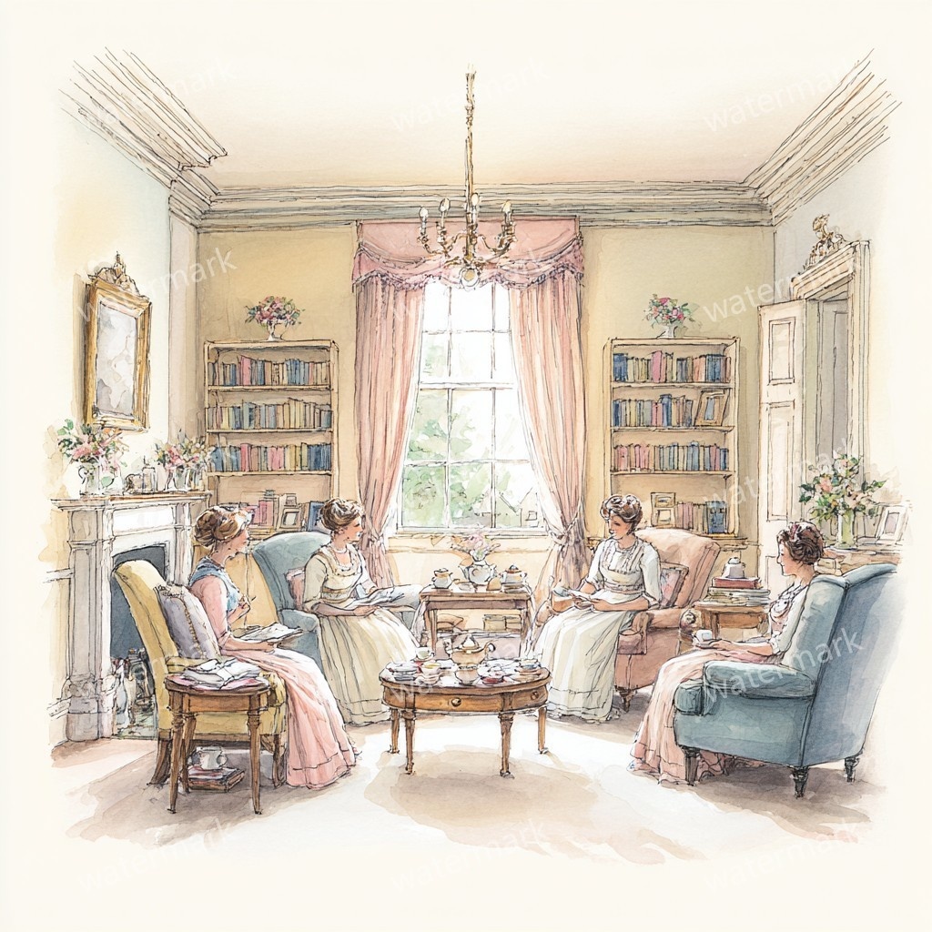 【商用利用可】プライドと偏見(水彩イラスト)クリップアート20点セット|高解像度JPG|印刷OK|コラージュ・ジャンクジャーナル素材|即ダウンロード