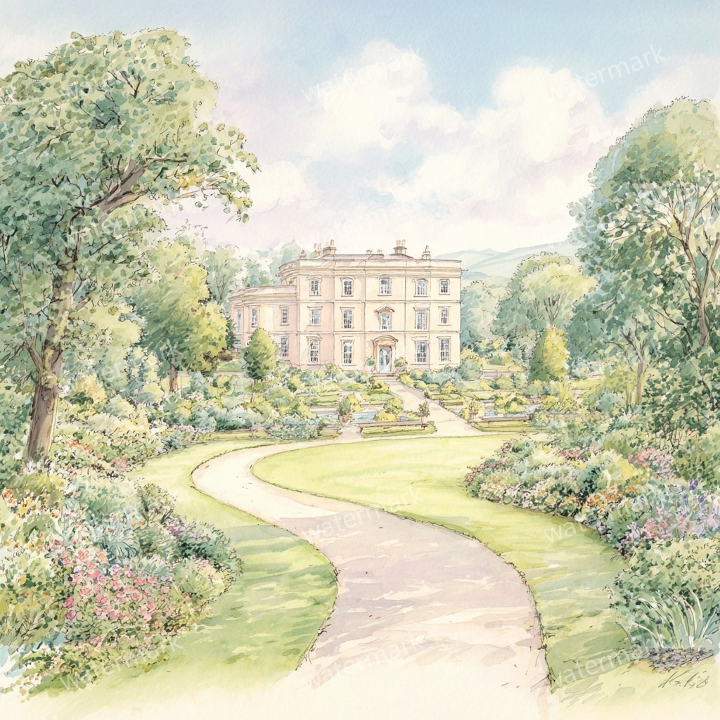 【商用利用可】プライドと偏見(水彩イラスト)クリップアート20点セット|高解像度JPG|印刷OK|コラージュ・ジャンクジャーナル素材|即ダウンロード