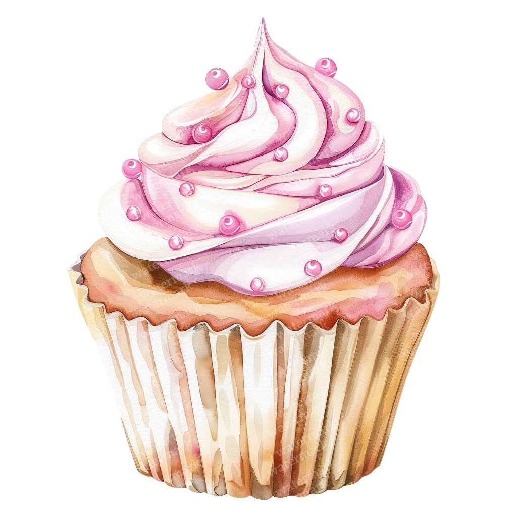 【商用利用可】ロマンティックパステル(水彩クリップアート)素材セット|高解像度・透過PNG|印刷OK|コラージュ・ジャンクジャーナル素材|即ダウンロード