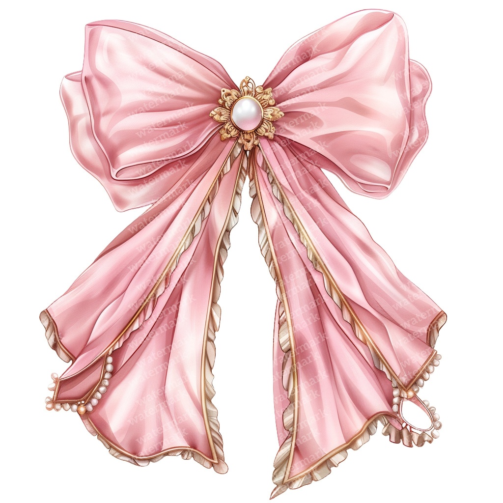 【商用利用可】ロマンティックパステル(水彩クリップアート)素材セット|高解像度・透過PNG|印刷OK|コラージュ・ジャンクジャーナル素材|即ダウンロード