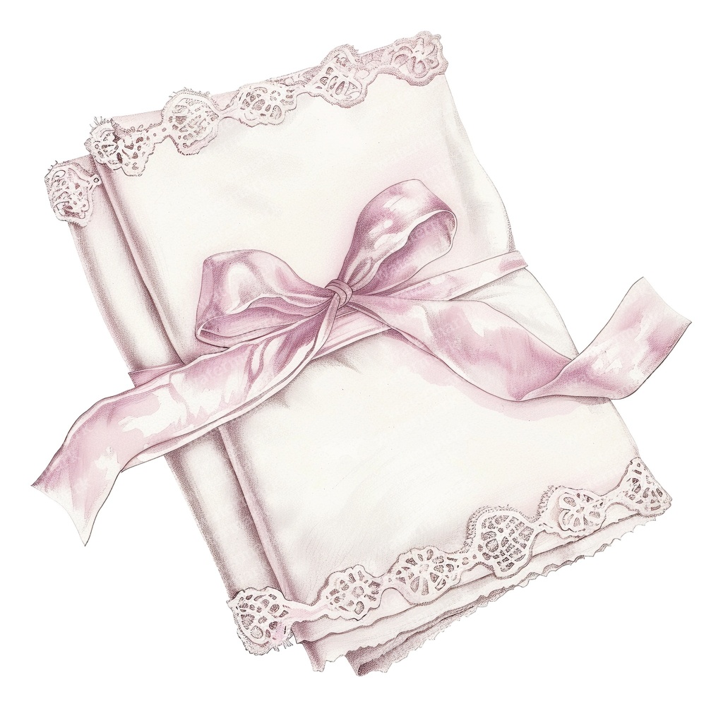 【商用利用可】ロマンティックパステル(水彩クリップアート)素材セット|高解像度・透過PNG|印刷OK|コラージュ・ジャンクジャーナル素材|即ダウンロード