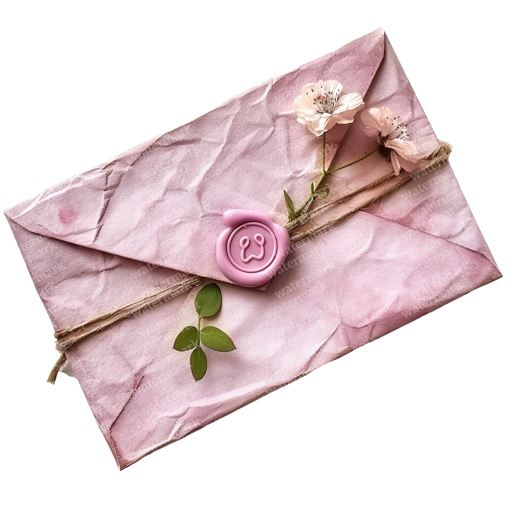 【商用利用可】ロマンティックパステル(水彩クリップアート)素材セット|高解像度・透過PNG|印刷OK|コラージュ・ジャンクジャーナル素材|即ダウンロード