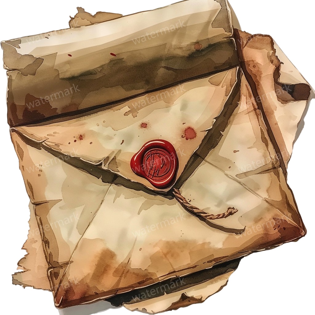 【商用利用可】ヴィンテージ水彩クリップアート15点セット|高解像度・透過PNG|アンティーク素材・コラージュ・ジャンクジャーナル素材|即ダウンロード