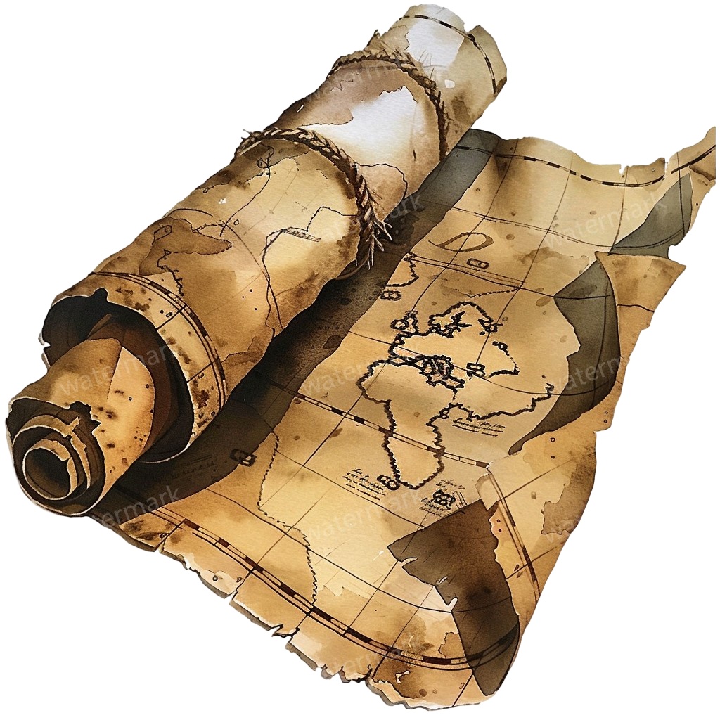 【商用利用可】ヴィンテージ水彩クリップアート15点セット|高解像度・透過PNG|アンティーク素材・コラージュ・ジャンクジャーナル素材|即ダウンロード