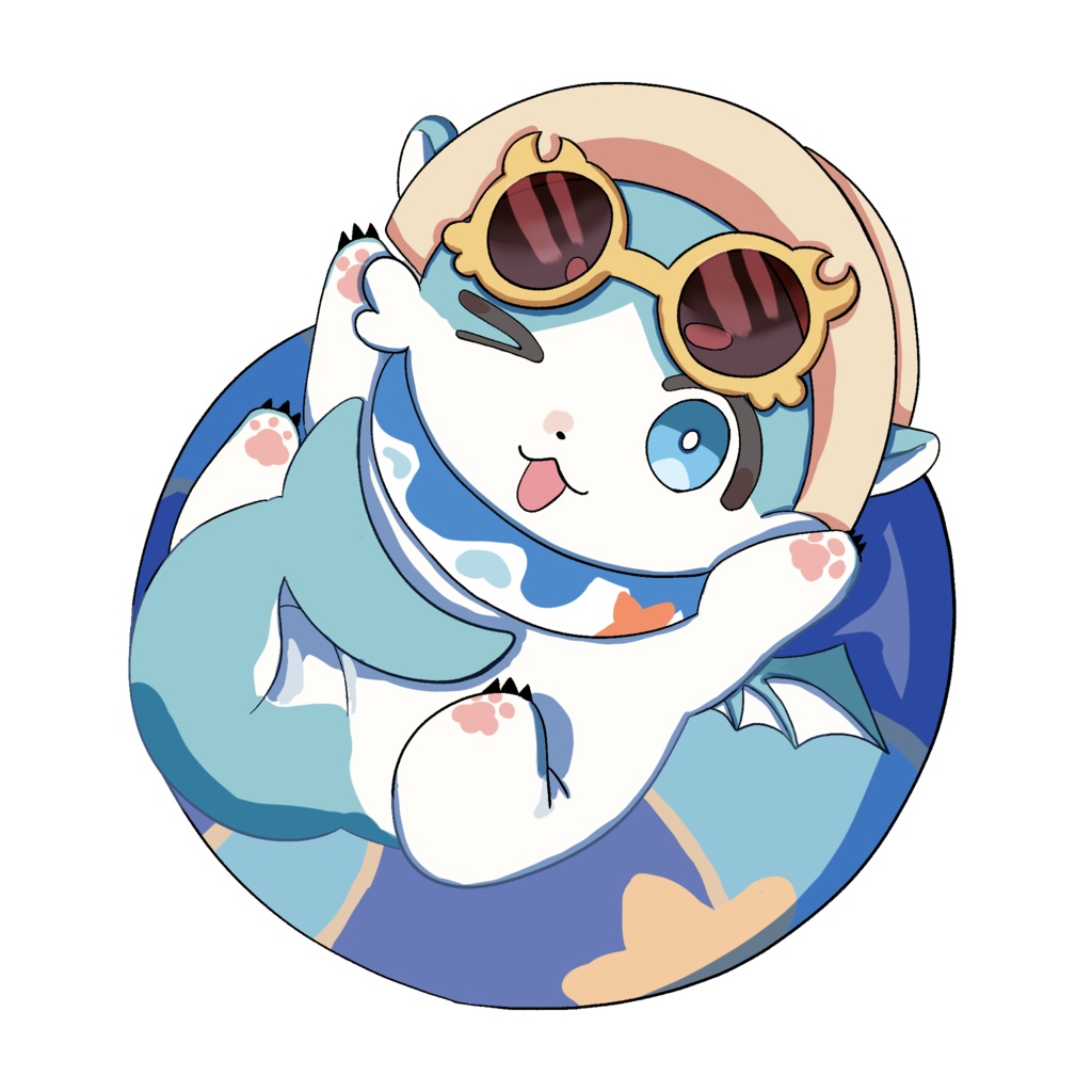 ポポン アクキー