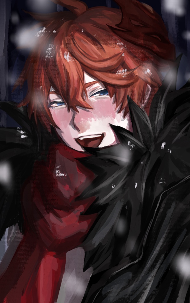 タルタリヤ チェキ