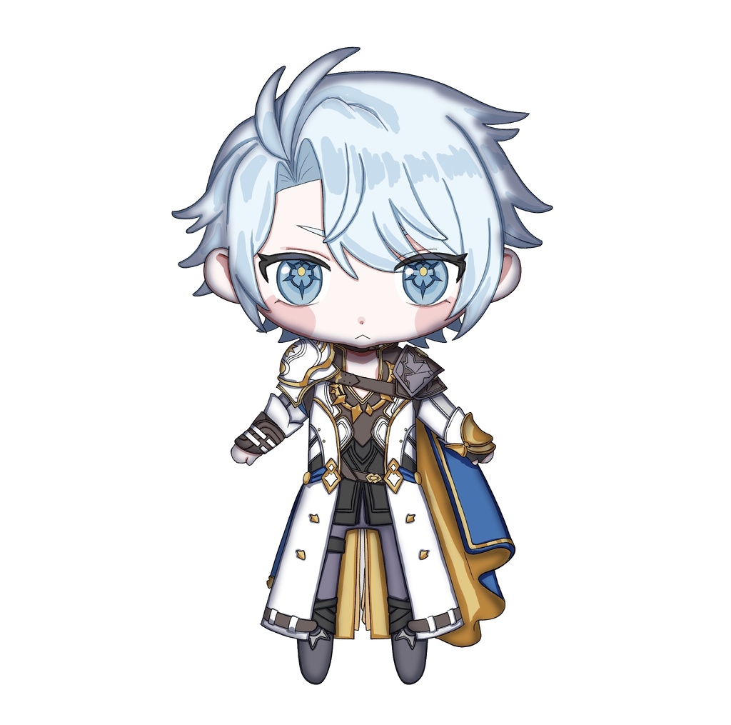 ファイノン アクキー