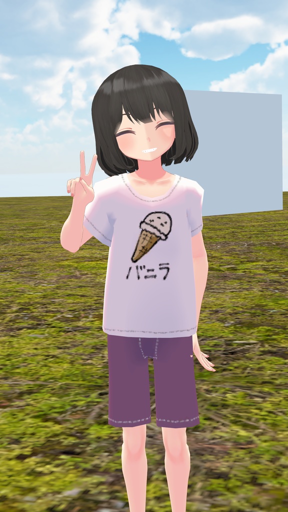 お困りお姉ちゃんすっぴんバージョン