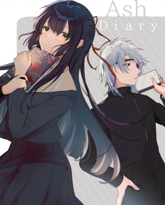 Ash Diary